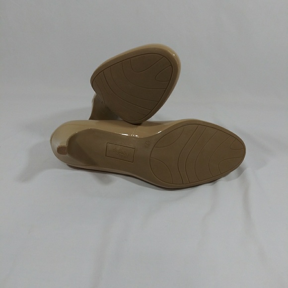 Dexflex Comfort Karma 3" Heel NID Nude - Picture 6 of 8